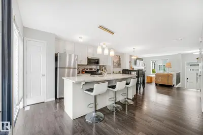 Interior photo 3 of #109 2905 141 ST SW