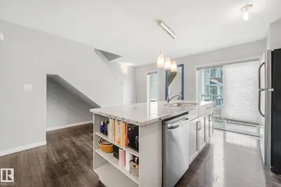 Interior photo 2 of #109 2905 141 ST SW