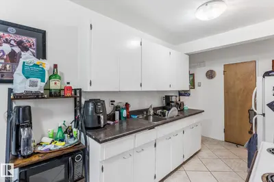 Interior photo 3 of #9 5635 105 ST NW