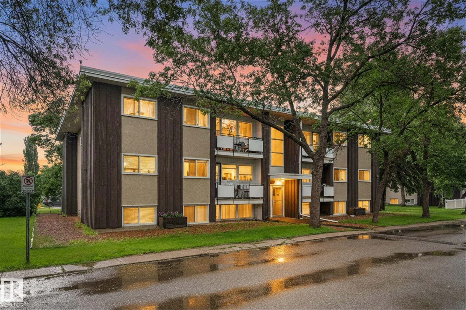 #9 5635 105 ST NW, Edmonton - 2 bedroom Apartment for sale