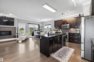 Interior photo 4 of 3332 CUTLER CR SW