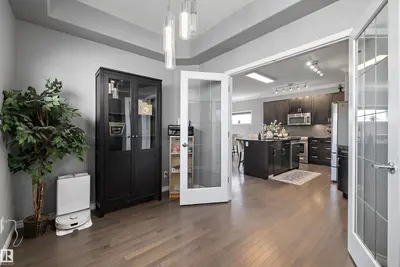 Interior photo 3 of 3332 CUTLER CR SW
