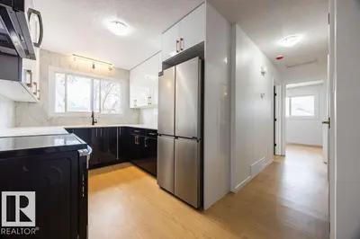 Interior photo 3 of 12822/12824 123 ST NW
