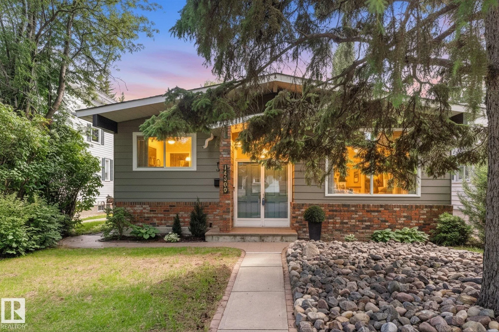 14309 101 AV NW, Edmonton - 3 bedroom Detached Single Family for sale