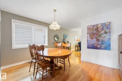 Interior photo 2 of 14309 101 AV NW