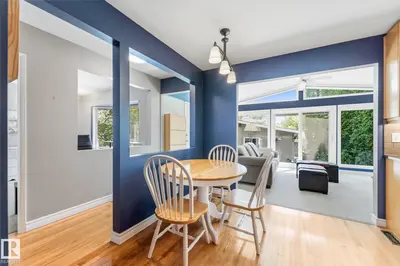 Interior photo 3 of 14309 101 AV NW