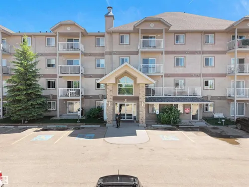 #217 240 SPRUCE RIDGE RD, Spruce Grove - $214,900