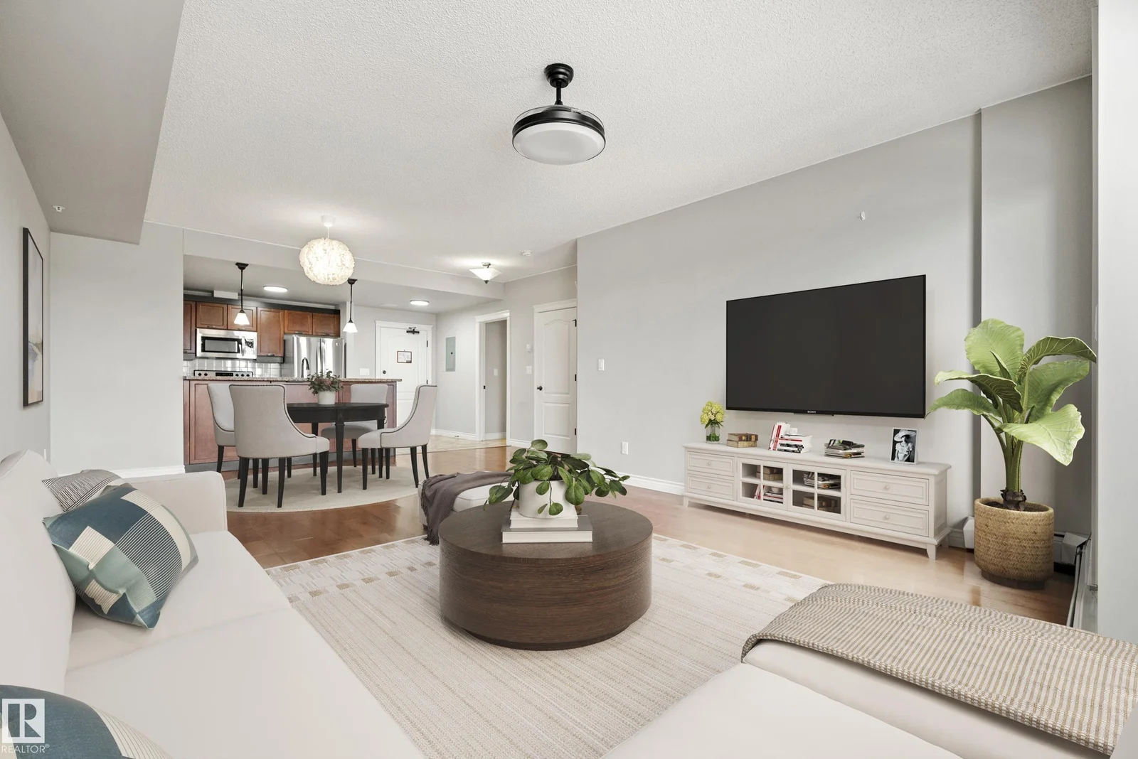 , Spruce Grove - 1 bedroom Apartment for sale