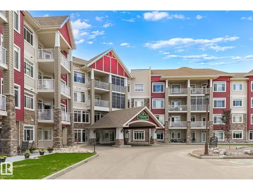 #136 511 QUEEN ST, Spruce Grove - $319,900