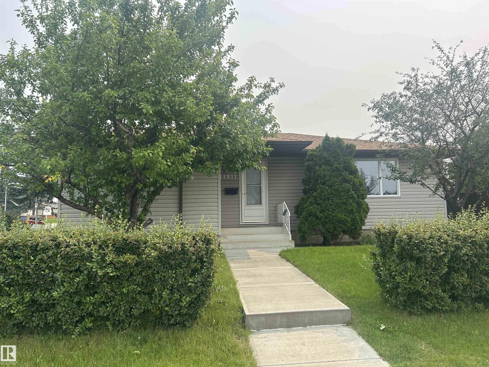 14911 77 ST NW, Edmonton - 4 bedroom Detached Single Family for sale