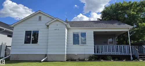 4917 45 AV, Vegreville - $269,000