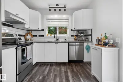 Interior photo 3 of 17404 95 ST NW