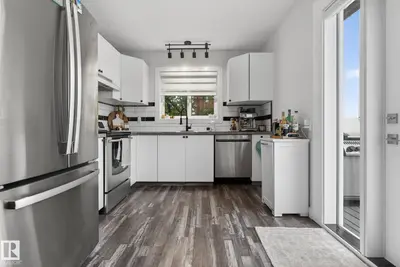 Interior photo 2 of 17404 95 ST NW
