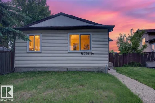 16904 91 ST NW, Edmonton - $344,900