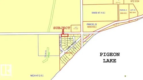 2130 2001 Twp Rd 474, Rural Leduc County - $89,977