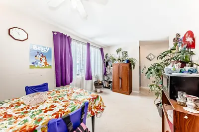 Interior photo 4 of #208 11421 34 ST NW