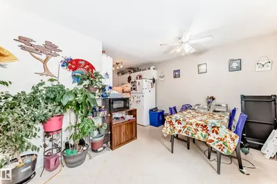 Interior photo 2 of #208 11421 34 ST NW