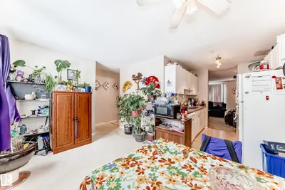 Interior photo 3 of #208 11421 34 ST NW