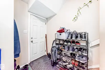Interior photo 1 of #208 11421 34 ST NW