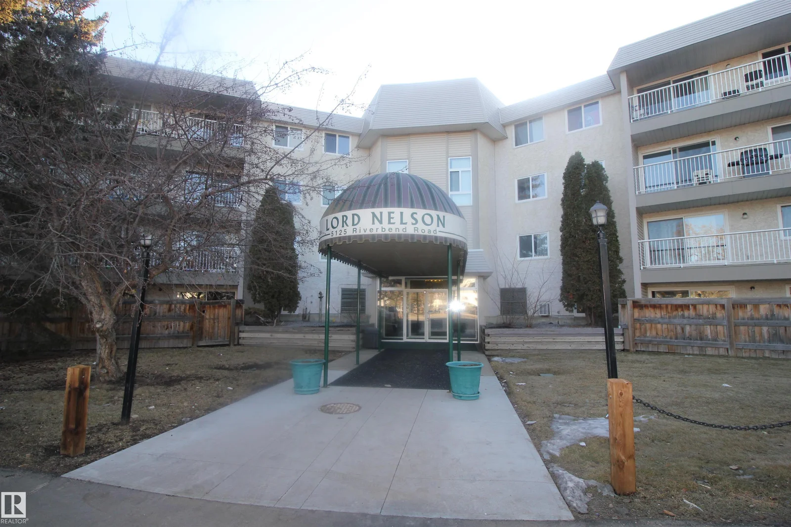 #223 5125 RIVERBEND RD NW, Edmonton - 1 bedroom Apartment for sale