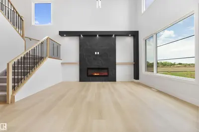 Interior photo 4 of 235 CRYSTAL CREEK DR