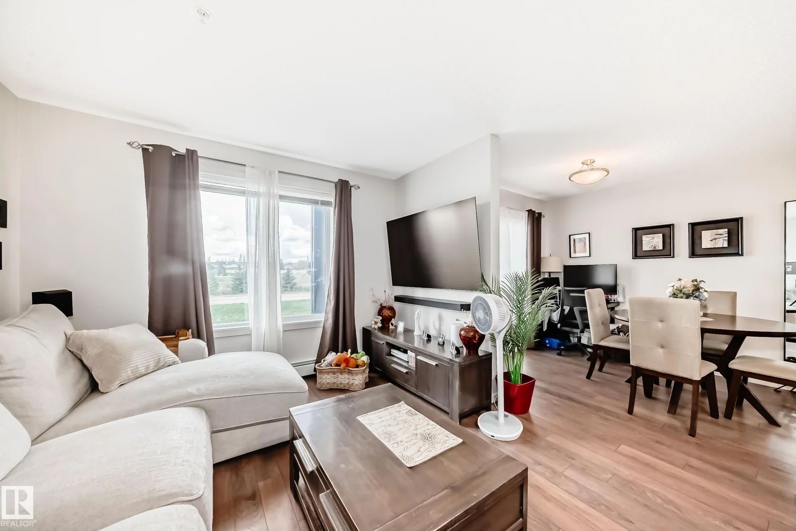 #311 142 EBBERS BV NW, Edmonton - 2 bedroom Apartment for sale
