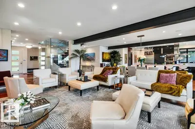 Interior photo 2 of 8914 120 ST NW