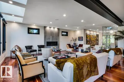 Interior photo 3 of 8914 120 ST NW