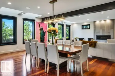 Interior photo 4 of 8914 120 ST NW