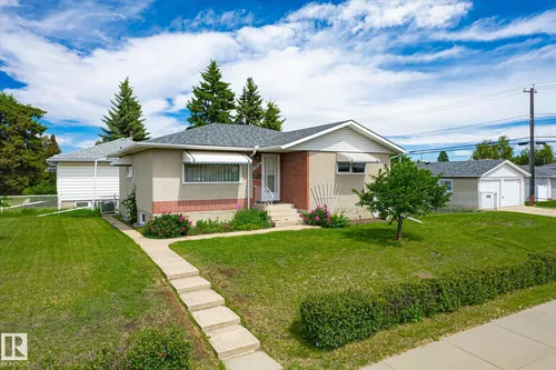 12324 133 AV NW, Edmonton - $359,900