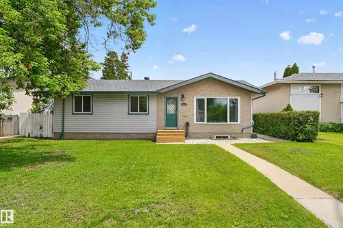 13427 114 ST NW, Edmonton - $367,900