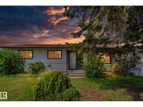 14820 75A ST NW, Edmonton - $398,000