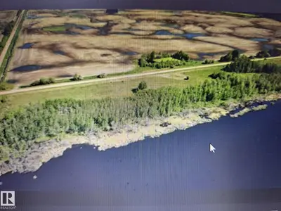 Interior photo 4 of TWP RD 610 RR 245