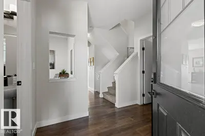 Interior photo 1 of 8023 EVANS CR NW