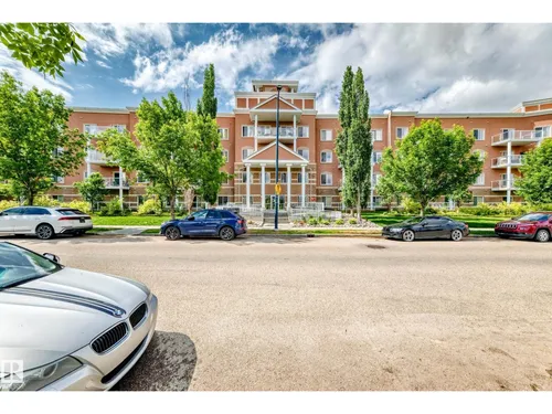 #419 263 MACEWAN RD SW, Edmonton - $209,900