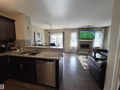 Interior photo 2 of 17250 73 ST NW