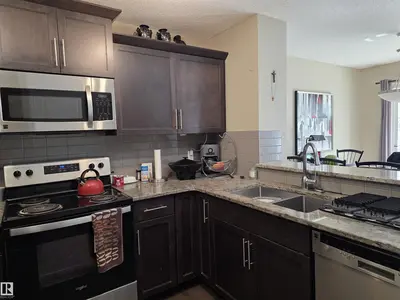 Interior photo 4 of 17250 73 ST NW