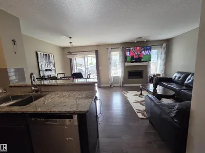 Interior photo 1 of 17250 73 ST NW