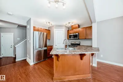 Interior photo 2 of 15152 33 ST NW