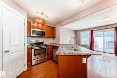 Interior photo 3 of 15152 33 ST NW