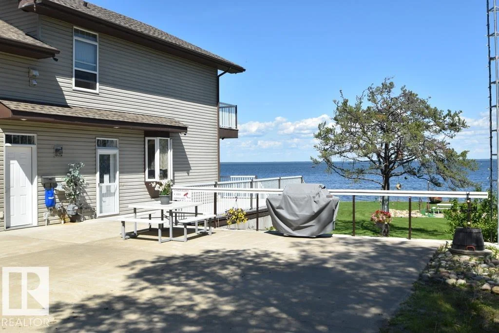 16040B TWP RD 682, Rural Lac La Biche County - 4 bedroom Detached Single Family for sale