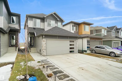 7216 182 AV NW, Edmonton - $539,980