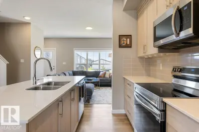 Interior photo 3 of 7056 181 AV NW
