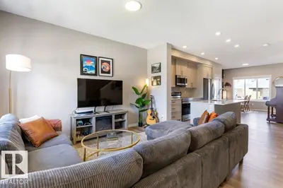 Interior photo 1 of 7056 181 AV NW