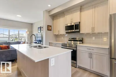 Interior photo 2 of 7056 181 AV NW