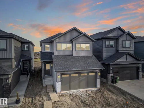 6965 176A AV NW, Edmonton - $599,500