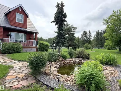 Interior photo 1 of 26418 TWP RD 633