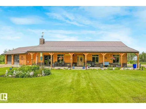 25426 TWP ROAD 602, Rural Westlock County - $799,000