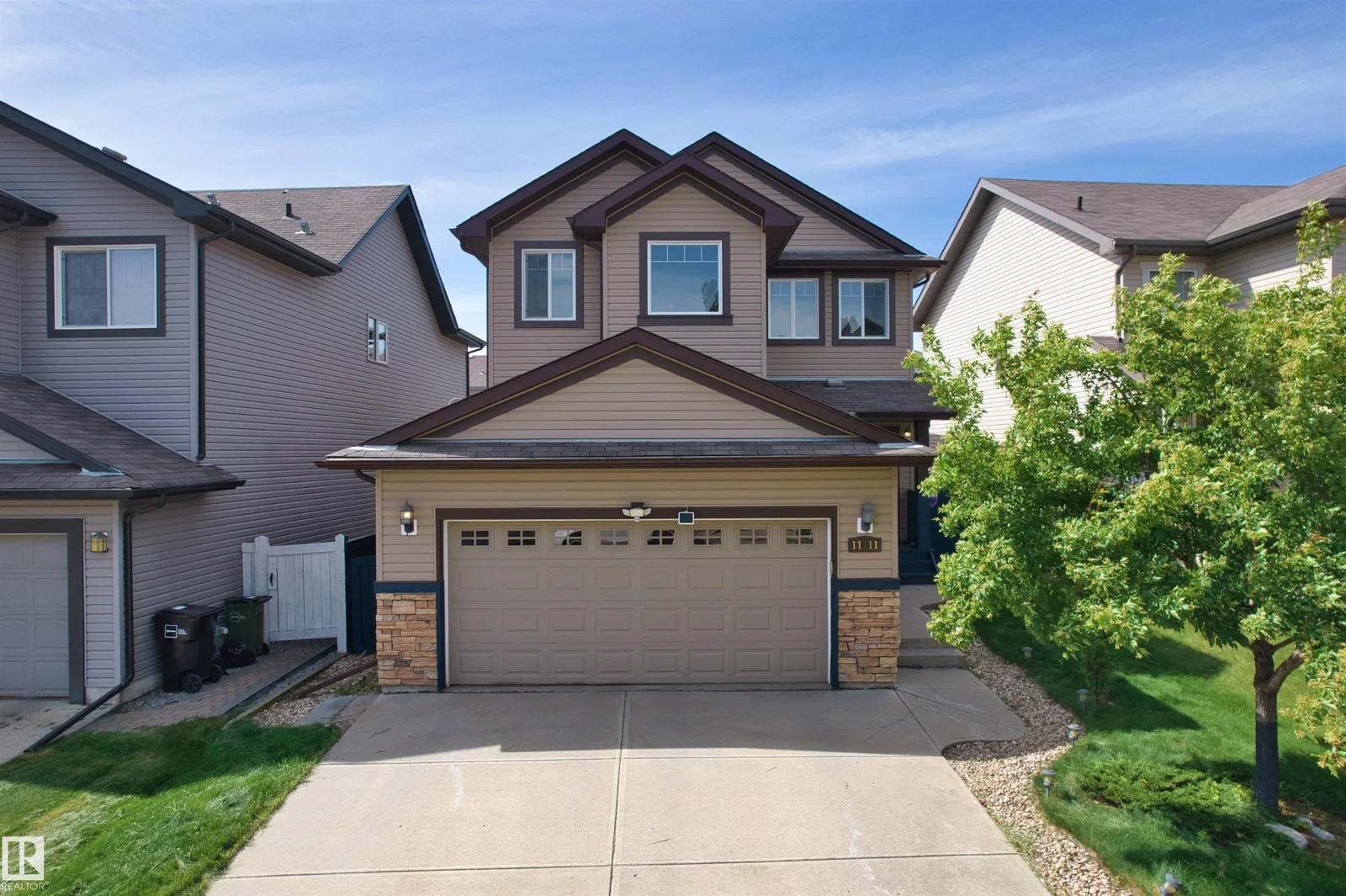 11711 16 Ave SW SW, Edmonton - 4 bedroom Detached Single Family for sale