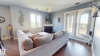 Interior photo 1 of #355 6079 Maynard WY NW